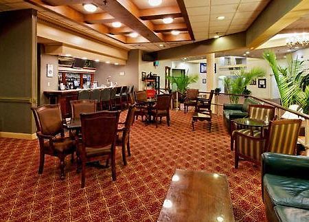 Holiday Inn Huntsville Downtown Екстер'єр фото