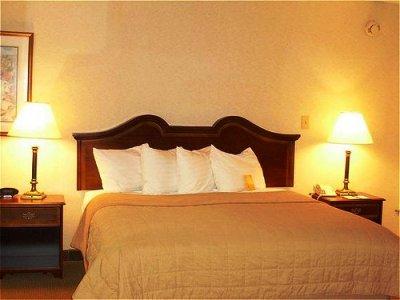 Holiday Inn Huntsville Downtown Екстер'єр фото