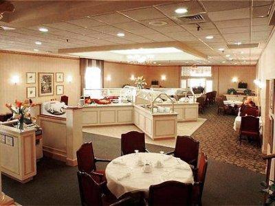 Holiday Inn Huntsville Downtown Екстер'єр фото