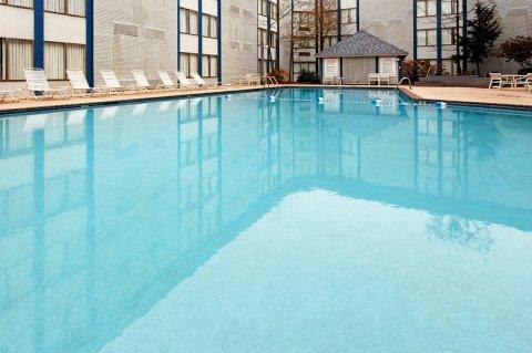 Holiday Inn Huntsville Downtown Екстер'єр фото