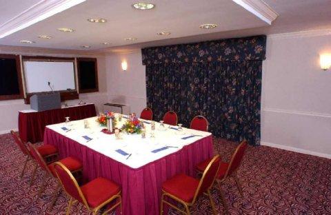 Holiday Inn Huntsville Downtown Екстер'єр фото