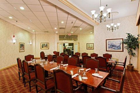 Holiday Inn Huntsville Downtown Екстер'єр фото