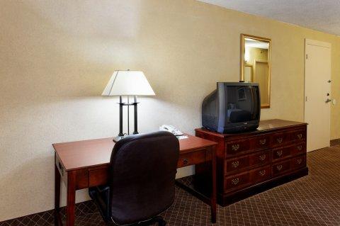 Holiday Inn Huntsville Downtown Екстер'єр фото