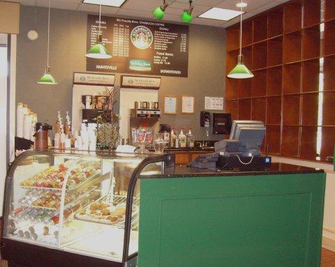 Holiday Inn Huntsville Downtown Екстер'єр фото