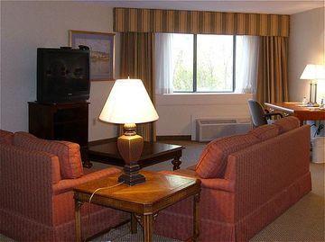 Holiday Inn Huntsville Downtown Екстер'єр фото
