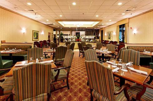 Holiday Inn Huntsville Downtown Екстер'єр фото